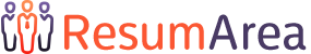 ResumArea logo