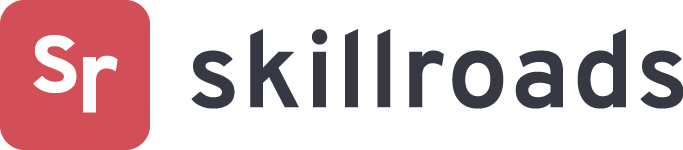 Skill Roads company logo