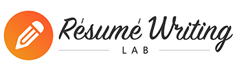 Resume Writing Lab